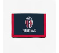 BOLOGNA FC 1909 PORTAFOGLIO IN VELCRO - PRODOTTO UFFICIALE