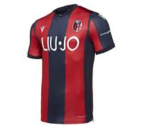 Bologna FC, Maglia Gara Home 2019/20 Adulto XXL