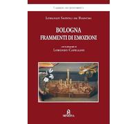 Bologna frammenti di emozioni