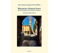 Bologna genius loci. Quattro giornate con Giosuè Carducci - 2023