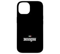 Bologna Italia Custodia per iPhone 14
