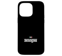 Bologna Italia Custodia per iPhone 14 Pro Max