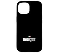 Bologna Italia Custodia per iPhone 15
