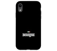 Bologna Italia Custodia per iPhone XR