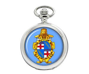 Bologna (Italia) Orologio da Tasca