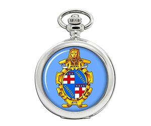 Bologna (Italia) Orologio da Tasca Cacciatore