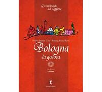 Bologna la golosa