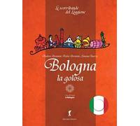 Bologna la golosa