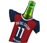 Bologna Maglia per la casa | Tifoso Fan Articolo per i Tifosi di Calcio Acquistare | Raffreddatore di Bevande Dio del Calcio damyfanshirt ITITT