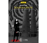 Bologna notte