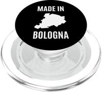 Bologna Orgoglio Locale Italia Città Travel Souvenir PopSockets PopGrip per MagSafe