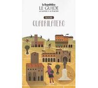 Bologna quadrilatero. Quartiere Italia. Le guide ai sapori e ai piaceri