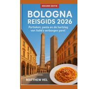 BOLOGNA REISGIDS 2026