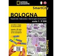 Bologna. SmartCity 1:5.500