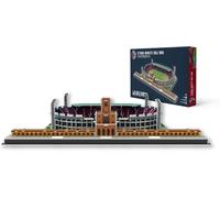 Bologna Stadio Renato Dall' Ara Puzzle 3D 123 Pezzi Nanostad