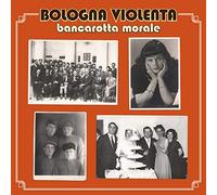 Bologna Violenta - Bancarotta Morale