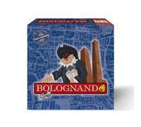 Bolognando the game of Bologna