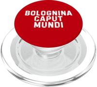 Bolognina Caput Mundi Quartiere Simpatica Uomo Donna Bambino PopSockets PopGrip per MagSafe