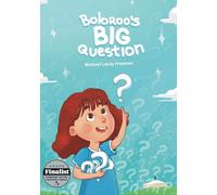 Boloroo's BIG Question