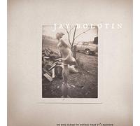 Jay Bolotin No One Seems to Notice That It's Raining (CD) Album