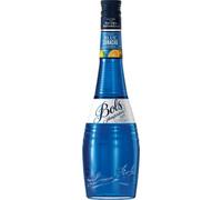 Bols Blue Curacao 70 Cl