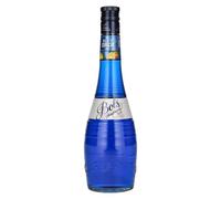 Bols Blue Curacao Liqueur 21,00% 0,70 Liter