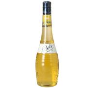 Bols Creme De Banana Liquore - 0.7 L