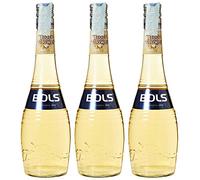 Bols Elderflower Liquore - 3 bottiglie da 0.7 l
