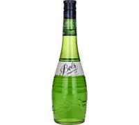 Bols Green Banana Liqueur 17% Vol. 0,7l