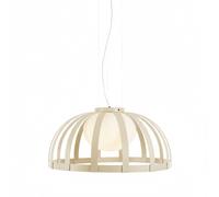 Bols Lampadario Beige