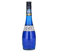 Bols Liquore Blue Curacao Liqueur 21,00% 0,70 L