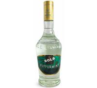 Bols Peppermint Creme De Minthe 70 cl