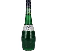 Bols Peppermint Green Liqueur 24% Vol. 0,7l