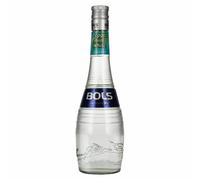 Bols Peppermint White Liqueur 24,00% 0,70 Liter