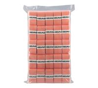 Bolsa 50 Uds. Overgrips Head Prime Tour Salmón