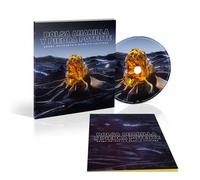 bolsa amarilla y piedra po