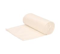 Bolsa Basura Doméstica G-60 Blanca