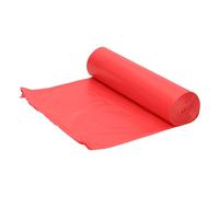 Bolsa Basura Industrial G-130 Roja