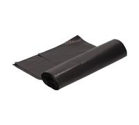 Bolsa Basura Industrial G-90 Negra