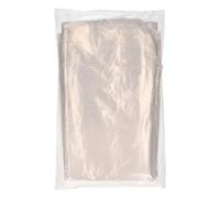Bolsa Basura Industrial Transparente G-110, 66 X 80 Cm (50 L)