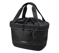 Rixen&kaul Alingo 17l Basket Nero