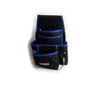 Bolsa con 10 compartimentos