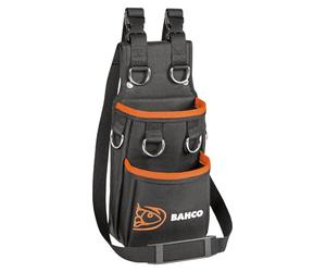 BOLSA CON 6 GANCHOS - Unid: 1