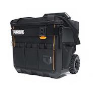 Toughbuilt Borsa con ruote Massive Mouth XL TB-CT-61-18 corpo duro 450 mm (18")