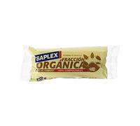 BOLSA DE BASURA COMPOSTABLE 9L 15 unid.. SAPLEX 44x44cm