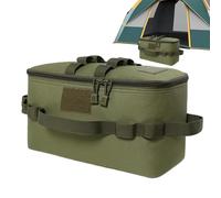 Bolsa De Campamento, Bolsa Al Aire Libre - Bolsa De Cocina - Organizador De Utensilios De Utensilios De Utensilios De Cocina Para Botes De Campamento Para Acampar Al Aire Libre Resistente Al Agua Para