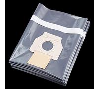 Bolsa DE DESECHOS ES-PP VCE L/M VE5, 5 UNIDADES