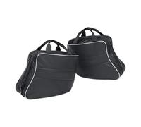 Bolsa de Moto Per Kawasaki Per Versys 1000 650 2015-2021 Set Fodere Borse Laterali Rigide 28 Litri Borse Laterali Borse Viaggio Impermeabili Borse Baule Borse Borsa Multifunzione Da Sella