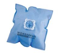 Bolsa de Recambio Universal Para Aspiradora Rowenta WB406120 6L (5 uds)