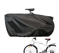 Bolsa De Transporte De Bicicleta - Bolsa De Transporte Para Bicicletas,Impermeable Plegable Para Transportes De Ciclismo De Carretera Y Montaña En Exteriores